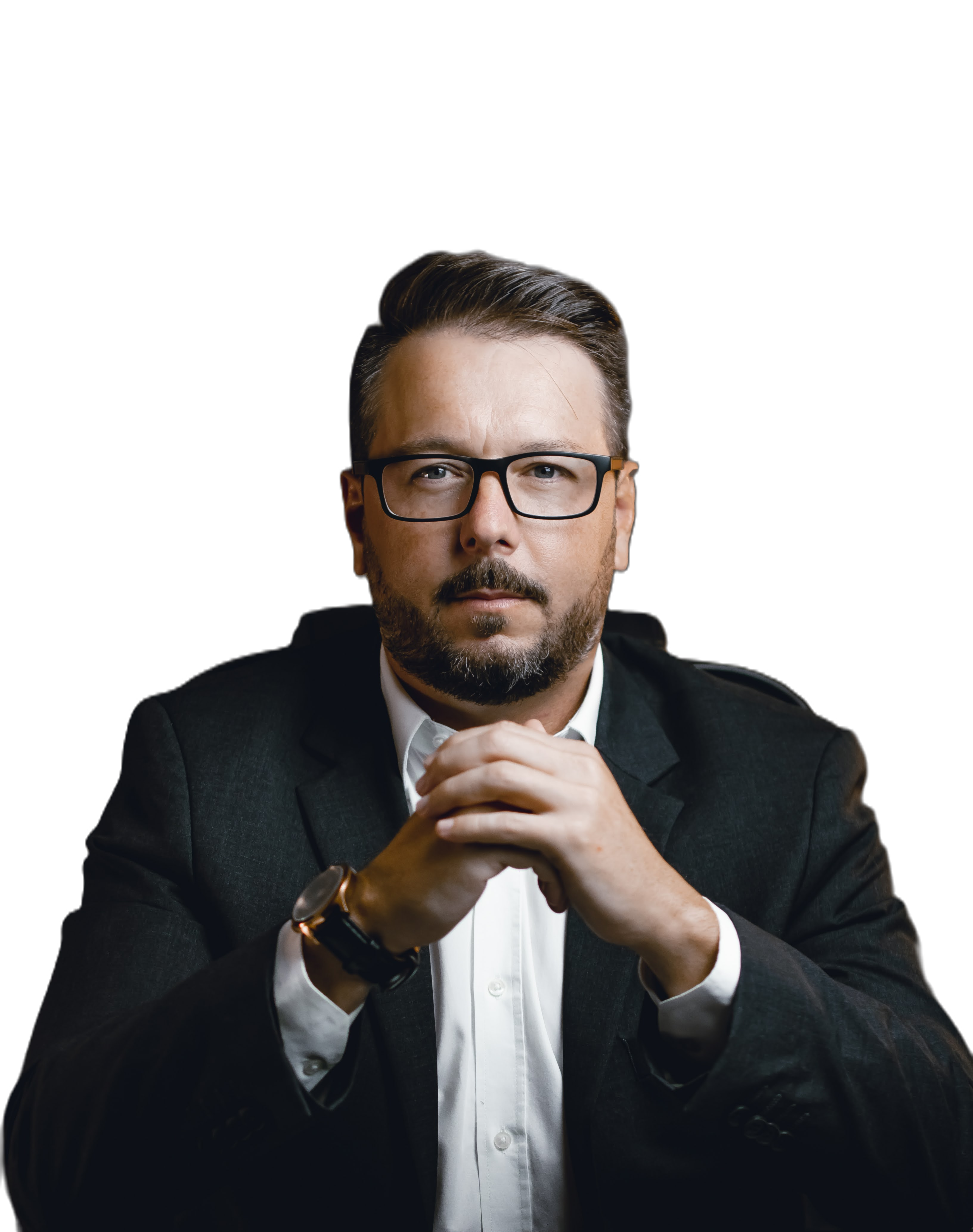 Douglas Oliveira — Treinador Funil de Vendas™